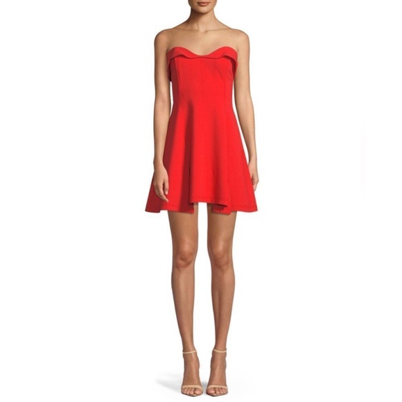 NWT Cinq a Sept Ani Dress - Picture 1 of 10